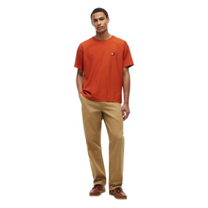 Tommy Hilfiger Flag Elevated Tee